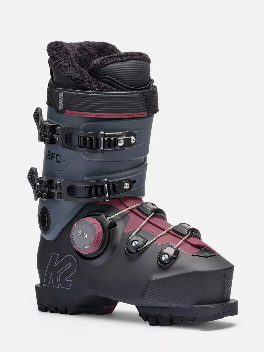 Chaussure K2